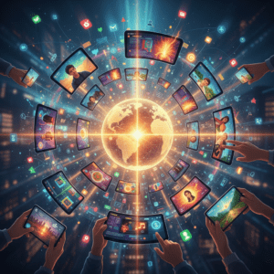 Social Media Design