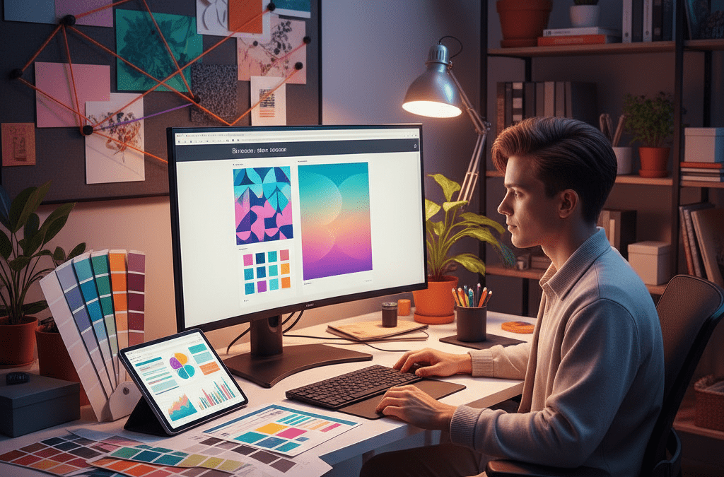Top Elements for Powerful Tallahassee Web Design