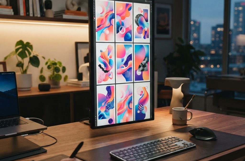 How to Design Social Media Content as High-Converting 9:16