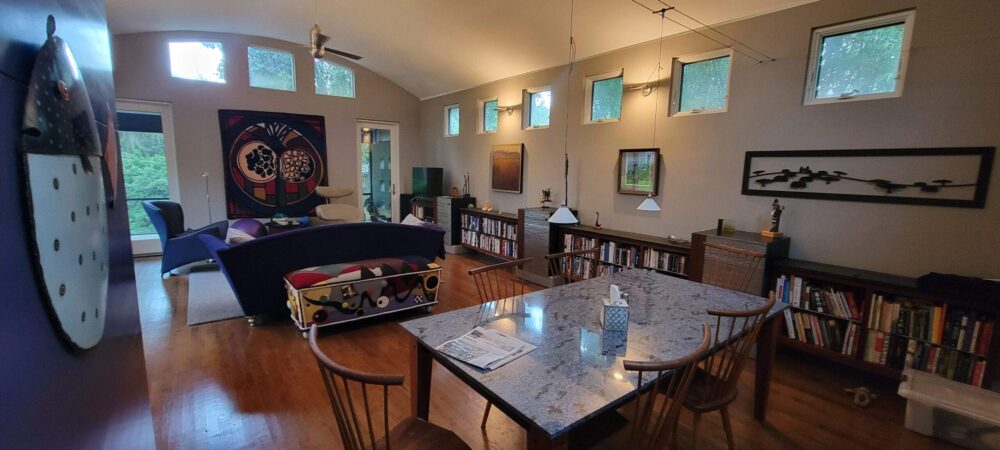 real estate photography