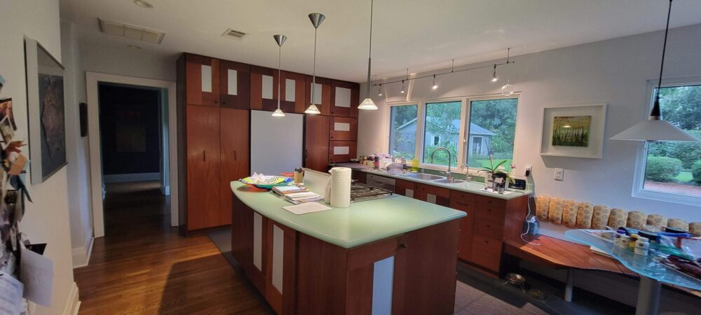 real estate photography
