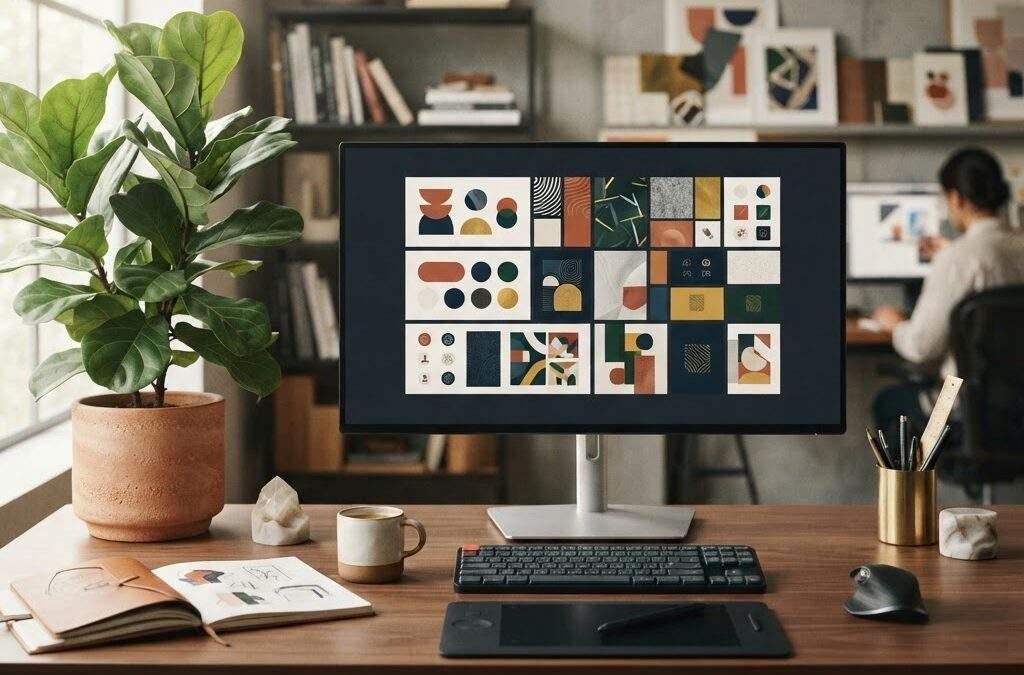 Elevate Your Tallahassee Startup with Strategic Brand Design