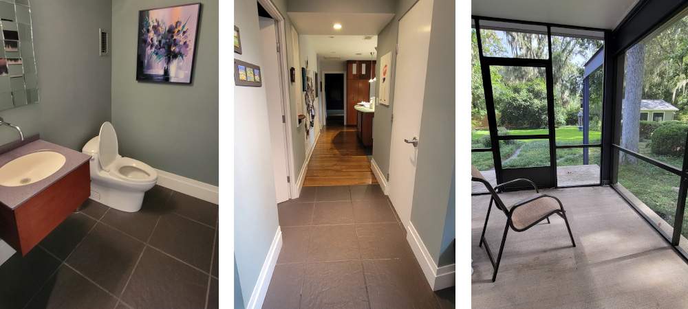 real estate photography