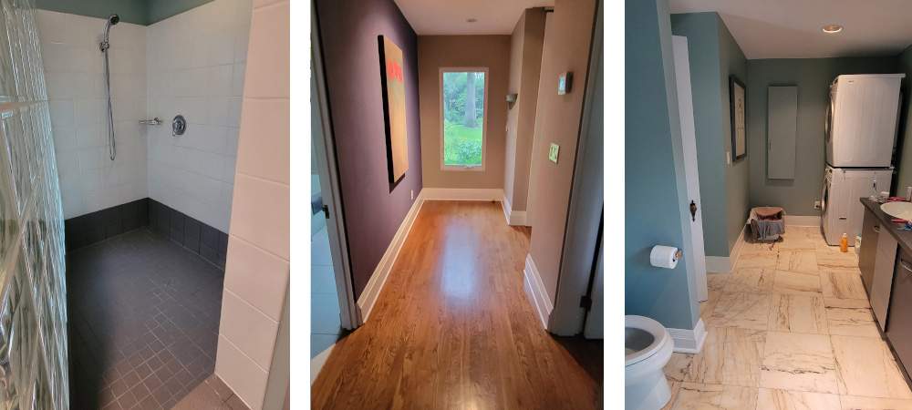 real estate photography