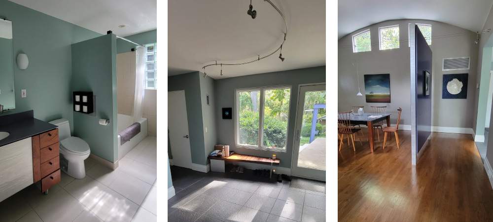 real estate photography