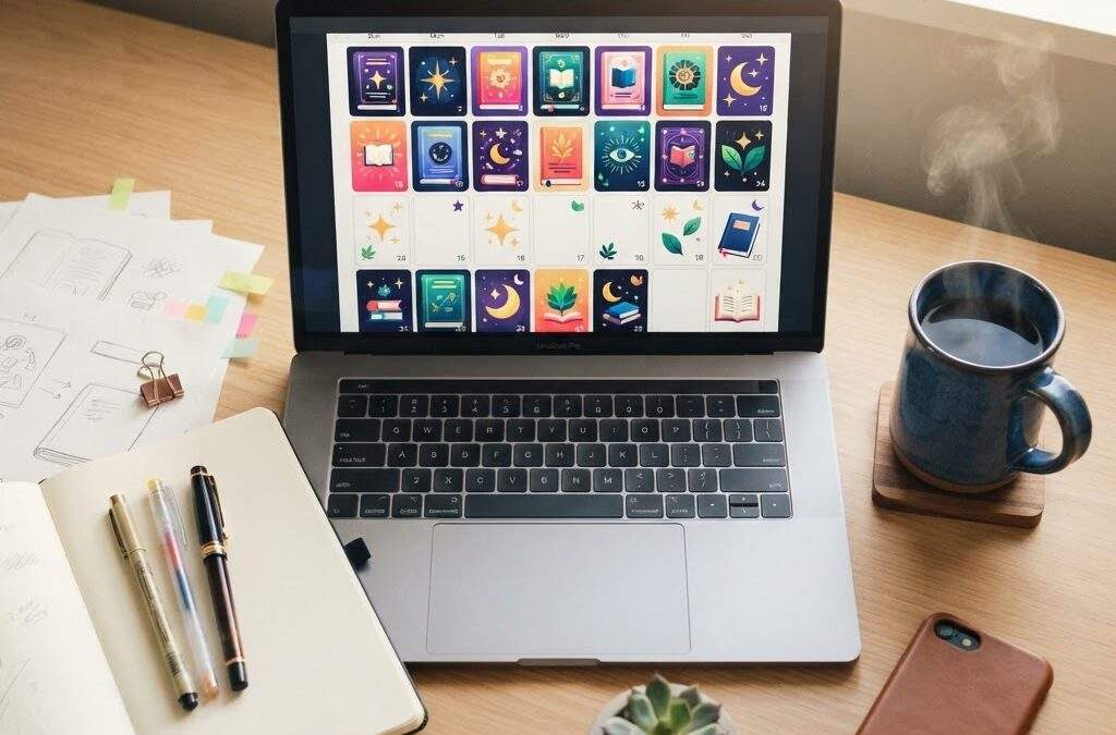 Marketing Your Book: 5 Proven Steps