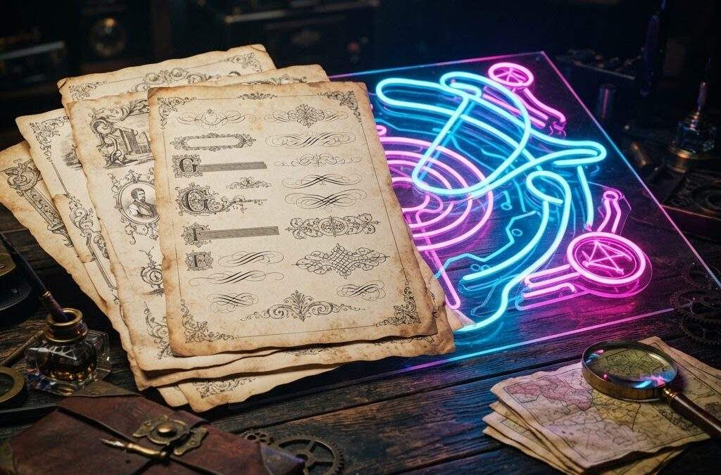 Graphic Details: 7 Essential Secrets Revealed