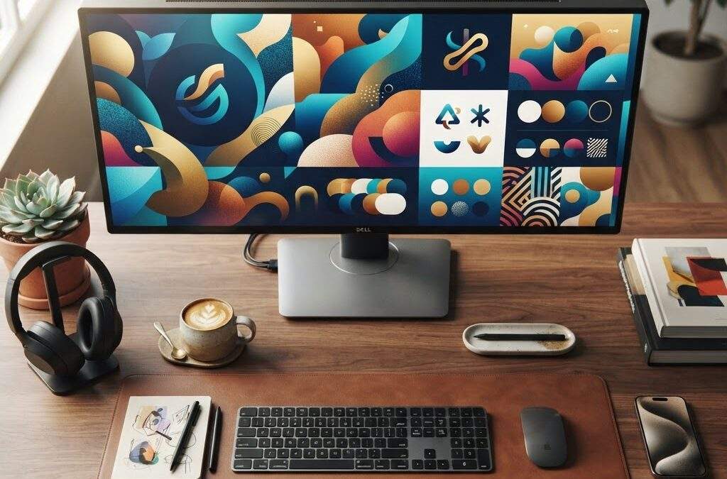7 Essential Graphic Design Tips for Success